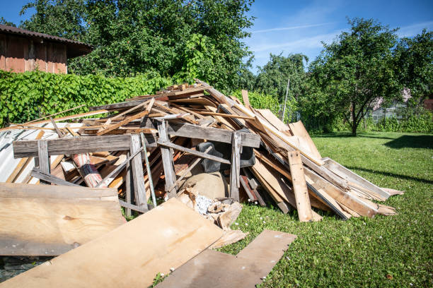 Same-Day Junk Removal Services in Lewisburg, OH